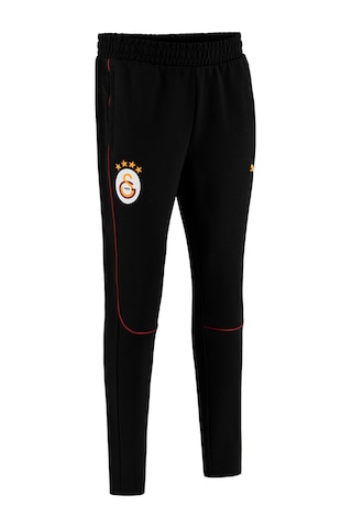 Galatasaray Puma A Takım Eşofman Alt 78121603 Siyah
