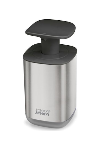 Joseph Joseph Presto Sıvı Sabunluk - Gri 85164