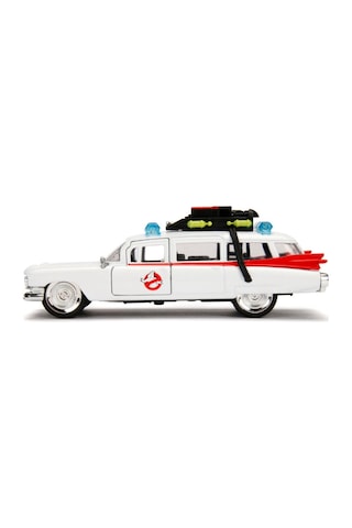 Ghostbusters Ecto-1 Model Araç