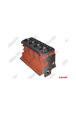 Steyr 768 - 8073 Motor Bloğu Başak