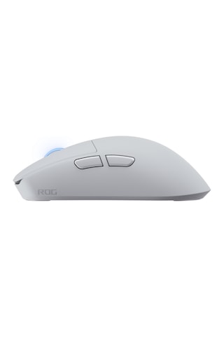 Asus Rog Harpe Iı Ace Kablosuz Beyaz Gaming Oyuncu Mouse Cmcmasu0035 Rog Harpe Iı Ace