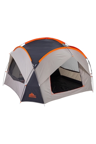 North Pacific İglo Tipi Çadır Gri