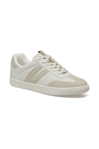 Kinetix Peru 5pr Krem Kadın Sneaker 000000000102022493 Bej