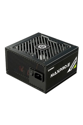 Enermax Maxpro III EMP600W 600 W 80+ 120 MM Fanlı Güç Kaynağı