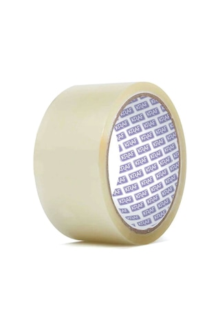 Kraf Maskeleme Bandı 38mmx40mt