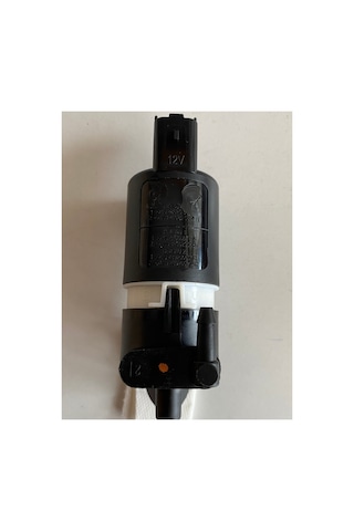 Renault Megane Iı-ııı Logan I-ıı Cam Su Fıskıye Pompası Tek Çıkış Oem 7700428390 Seım Renault Megane Iı-ııı Logan I-ıı Cam Su Fıskıye Pompası Tek Çıkış Oem 7700428390 Seım