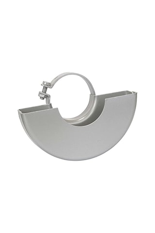 X Koruma Kılıfı Kapak Sacı Ayırma Zımparalama Için Vidalı Kapaklı Ø 180 Mm Kodlanmış Açılı Taşlama Makin