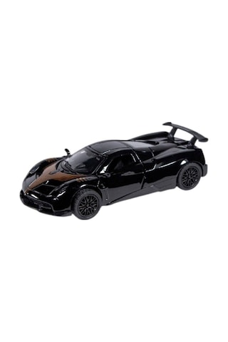 Km-36221c-1-2 Vardem Çek Bırak Metal Araba 1:36