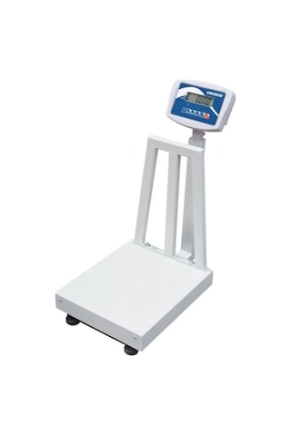 Desis B5 Elektronik Tartım Kantarı 300kg - 60x70cm