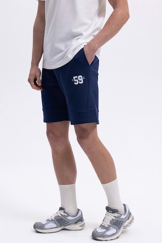 Ellesse Erkek Şort Lacivert