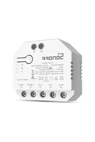 Akıllı Röle - Standart Model 001