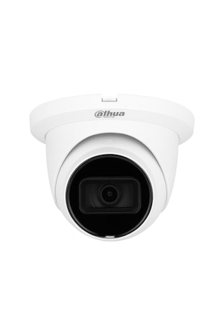 Dh-ıpc-hdw2241tm-s - 2mp Ir Fixed-focal Eyeball Wizsense Network Camera