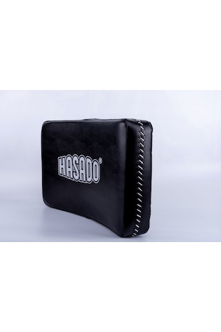 Taekwondo, Kickboks, Karate, Mma Büyük Eğri Darbe Yastığı Siyah