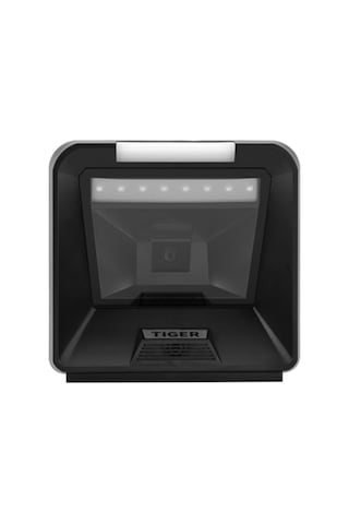 Perkon Ps5700+ 2d Karekod Kablolu Usb Masaüstü Barkod Okuyucu