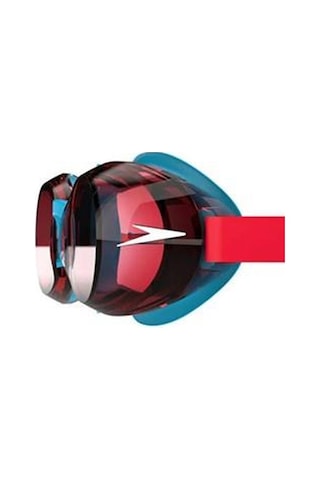 Speedo 8-00493515070 Jet 2.0 Ju Çocuk Yüzücü Gözlük Mavi