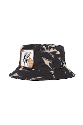 Goorin Bros Acid Goat Flex ( Keçi Figürlü) Bucket 105-0080