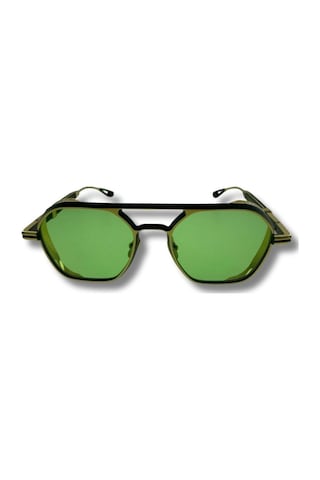 Katsuo Dw1414 Unisex Güneş Gözlüğü Siyah 51429999