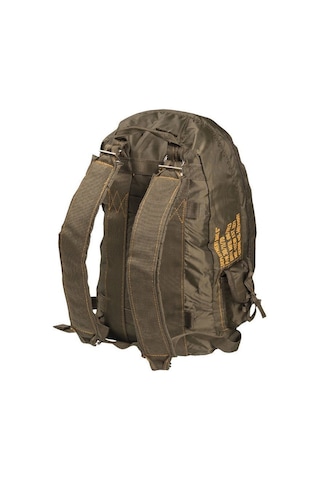 Deuter Sturm 16 Lt Deployment Yesıl Sırta Canta Çok Renkli