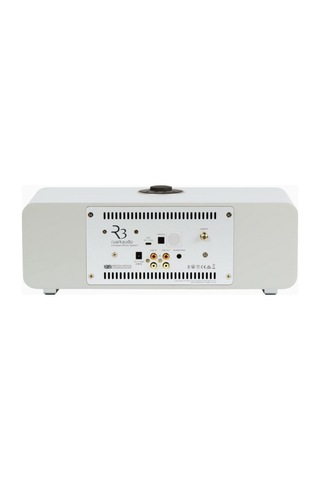 Ruark Audio R3s Wireless Music System, Bluetooth Ve Wi-fi İle Lüks Stereo Ses Sistemi