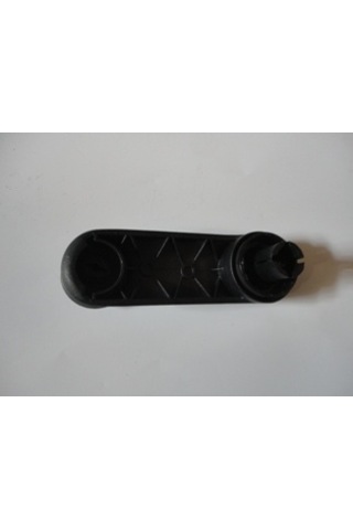 Dacıa Logan 04/08 Cam Açma Kolu Sıyah