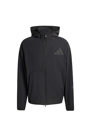 Adidas Erkek Siyah Ceket M Z.n.e. Wv Tt Kd8494 Siyah