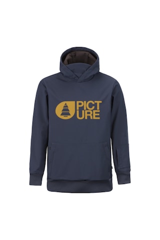 Picture Parker Erkek Snowboard Montu 001