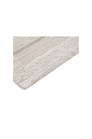 Mudo Home Sadıe Banyo Paspası Krem 60x100 512172