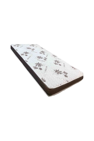 Sitehome Yatak 90x190 Granür Sünger Ortopedik 10 Cm