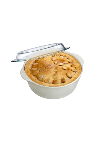 Paşabahçe Kapaklı Tenceler D Pencerelı Hediyelik Kutu P Sku: Smg8690010230355 Açık