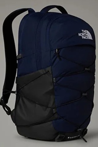 The North Face Borealıs Unisex Sırt Çantası Nf0a52se53z1 Çok Renkli