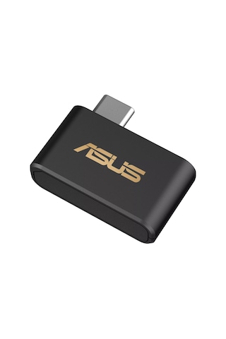 Asus Usb-be93 Mını Wifi7 Be6500 Tri-band Type-c Usb Adaptör Nnwasu0005