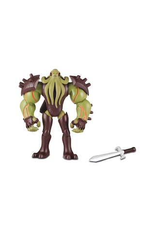 Ben 10 Vilgax Aksiyon Figür 12 Cm /