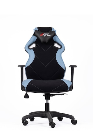 Drift Gaming Junior Oyuncu Koltuğu Siyah - Mavi