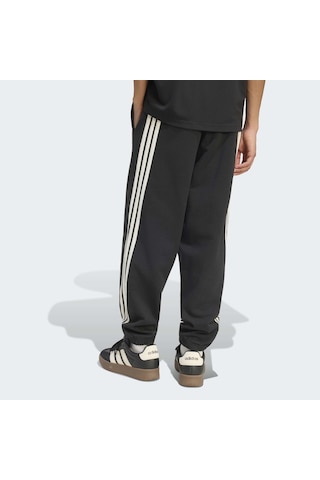 Adidas Sportswear Erkek Siyah Eşofman Altı Kw2359