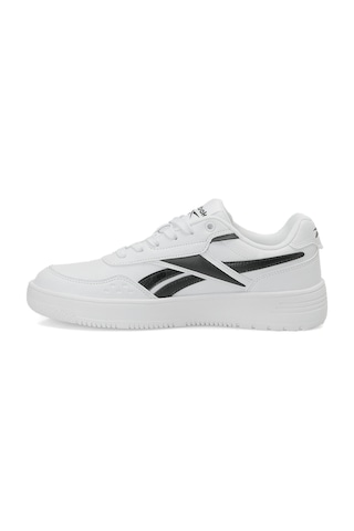 Reebok 102697913 6f Estillo-t Iıı Erkek Klasik Sneaker Beyaz - Siyah