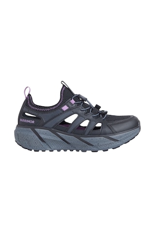Karrimor Karrimor Hamilton Kadın Siyah Ayakkabı Bkp Çok Renkli