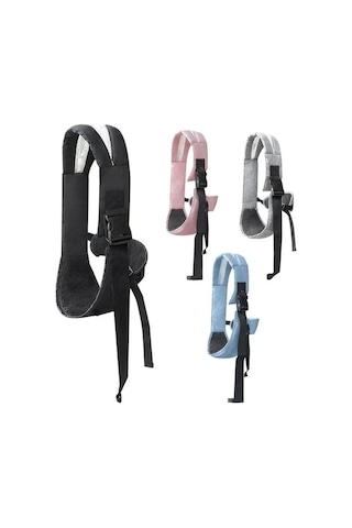 Trendooze Taşıyıcıları, Taşıyıcıları No.41-pink-bebek Koltuğu Anne Gl