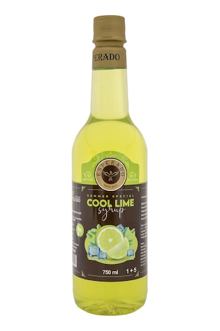 Esperado Cool Lime Yoğun Konsantre Summer Special 750 ML