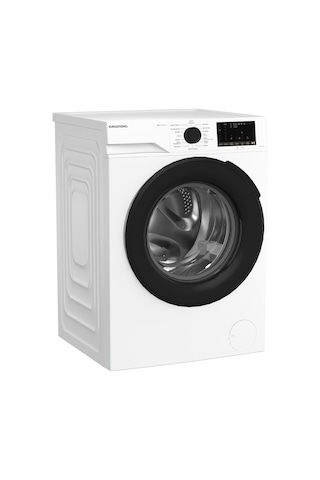 Grundig GNWM 91613 RS Çamaşır Makinesi Beyaz