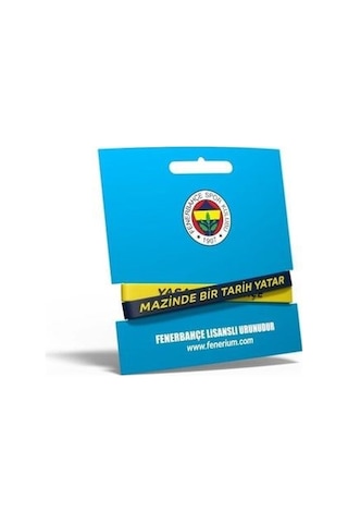 Fenerbahçe 2'li Mazinde Bir Tarih Yatar Bileklik Kutulu 001