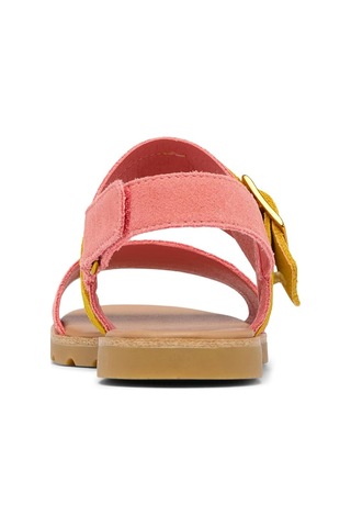Sorel Ella Iıı Kadın Sandalet 2069721-655 Pembe