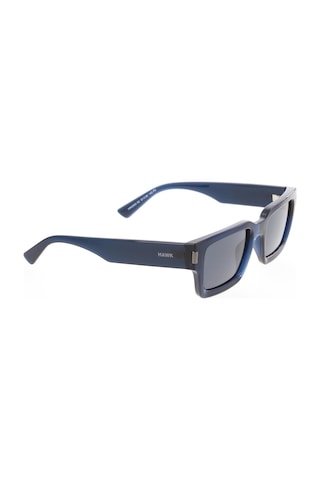 Hawk Hw2203-02 51 Polarize Kadın Güneş Gözlüğü Lacivert