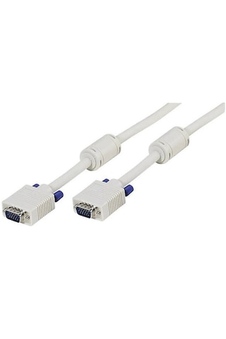 Vivanco 15 Metre Vga Kablo Cc M2 150 Vv 45444