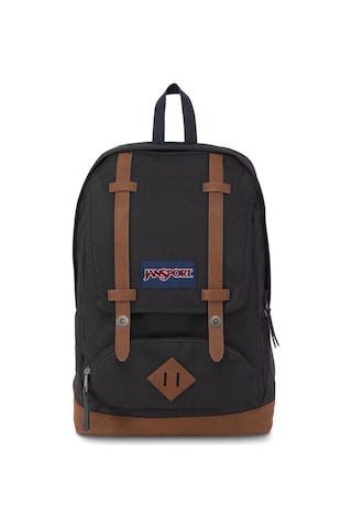 Jansport Cortlandt Unisex Sırt Çantası Ek0a5bbwn551 Siyah