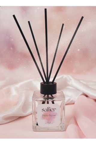 Pudra Çubuklu Oda Kokusu Pudra Rüyası 100 Ml Pudra