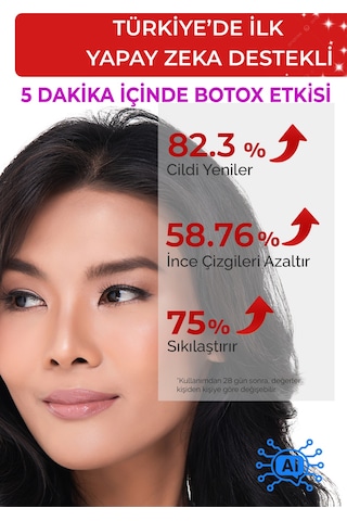 Kolajen + Nemlendirici Serum 2 Li Set Alın Çizgisi Göz Çevresi