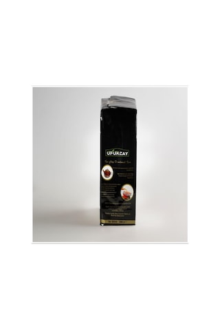 Ufukçay Karadeniz Gold Dökme Siyah Çay Rize Türk Çayı 5 Kg
