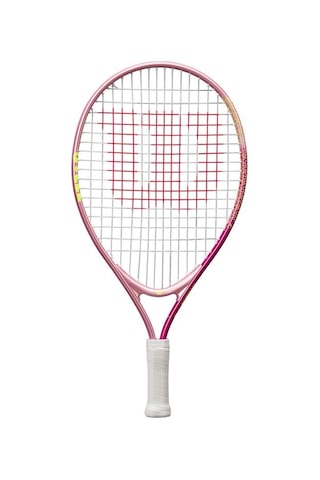 Wilson Çocuk Tenis Raketi Intrigue Jr 19 Girls Wr180610u