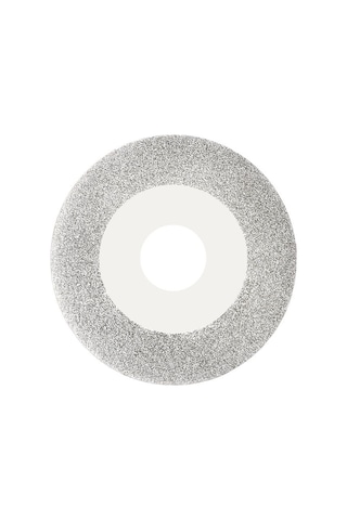 Konesam 60mm 0.6mm İnce Elmas Kesme Diski - Pcb, Cam Fiber, Epoksi Levha İçin - 16mm Çap Açık - Sıcak İşlem Teknolojisi