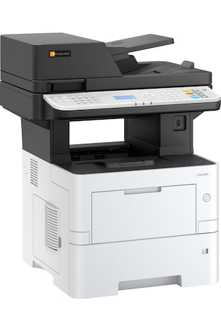 Triumph-adler Tekofaks P-4532 Mfp